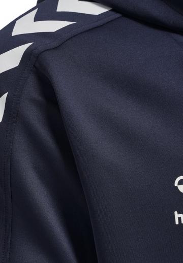 Спортивная толстовка