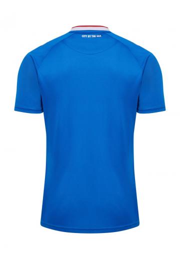 Спортивная майка