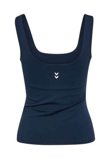 Спортивный топ