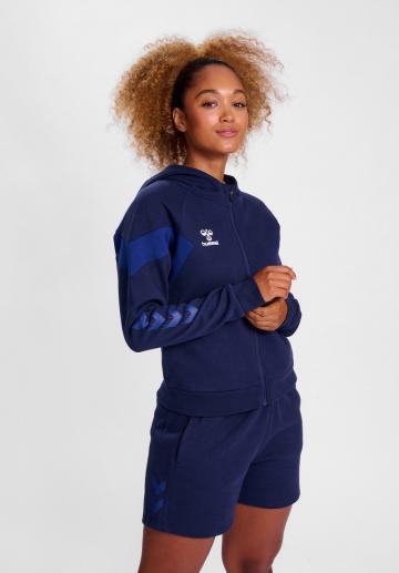 Спортивная толстовка