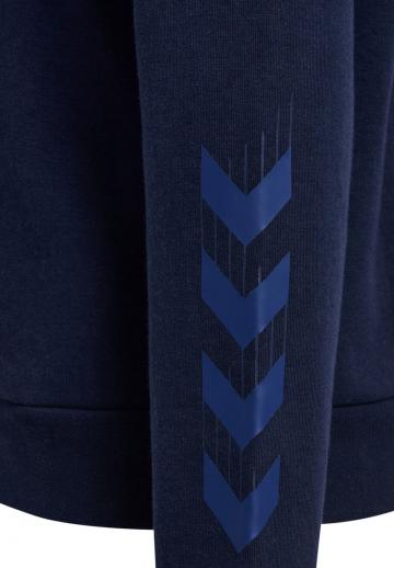 Спортивная толстовка