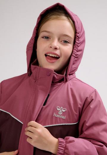 Зимняя куртка