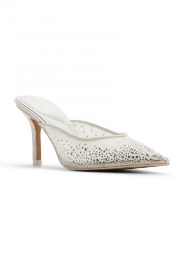 Туфли на высоком каблуке