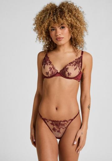 Бюстгальтер