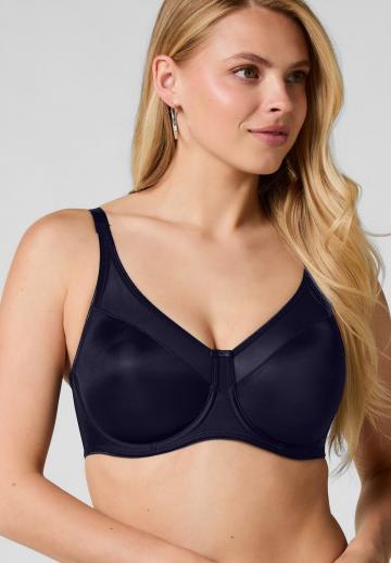 Бюстгальтер-минимайзер