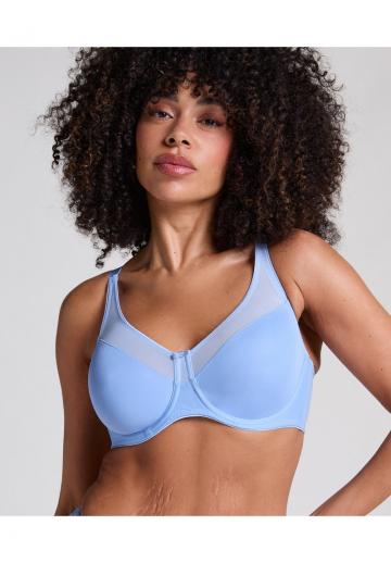 Бюстгальтер-минимайзер