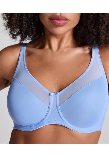 Бюстгальтер-минимайзер