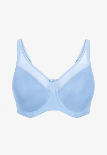 Бюстгальтер-минимайзер