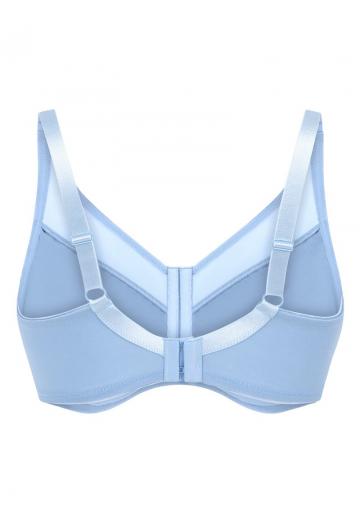 Бюстгальтер-минимайзер