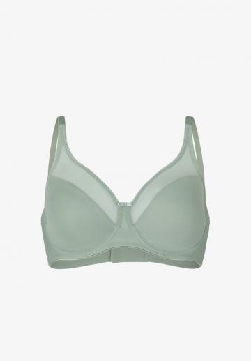 Бюстгальтер-минимайзер