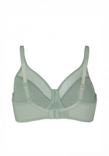 Бюстгальтер-минимайзер