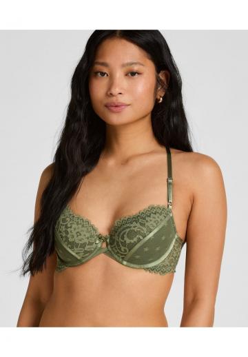 Бюстгальтер Push Up