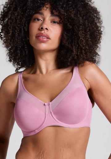 Бюстгальтер-минимайзер