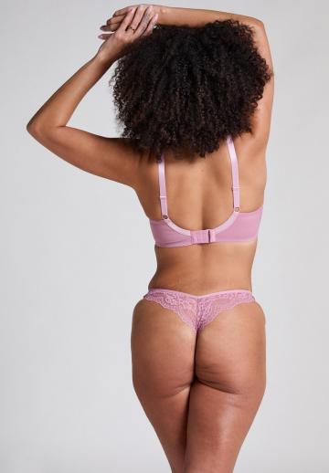 Бюстгальтер-минимайзер