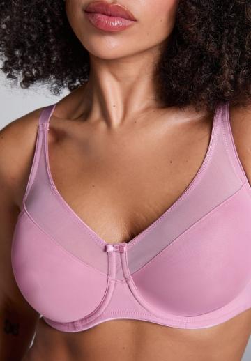 Бюстгальтер-минимайзер