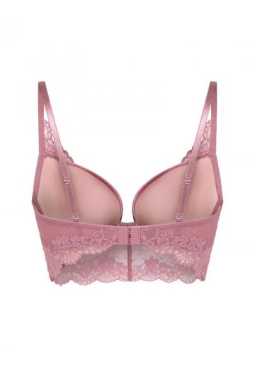 Бюстгальтер на косточках