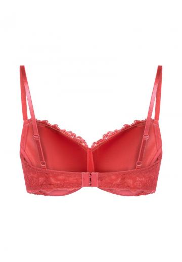 Бюстгальтер на косточках