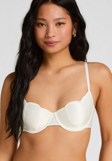 Бюстгальтер на косточках