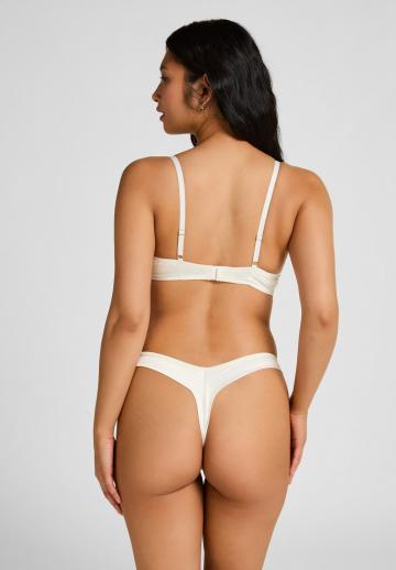 Бюстгальтер на косточках