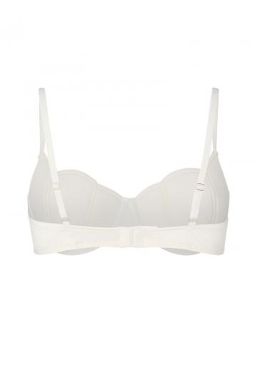 Бюстгальтер на косточках