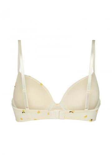 Бюстгальтер на косточках