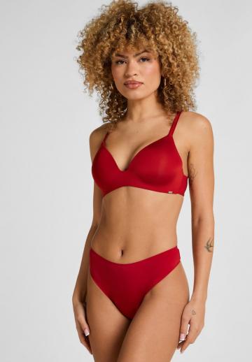 Бюстгальтер без косточек