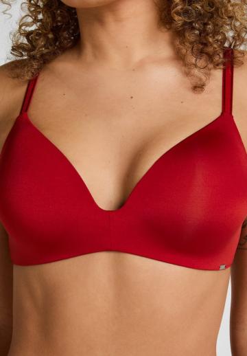 Бюстгальтер без косточек