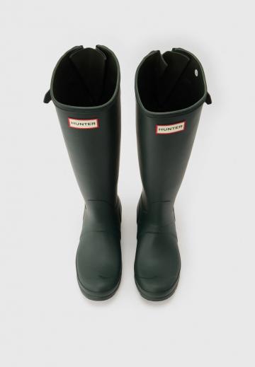 Резиновые сапоги