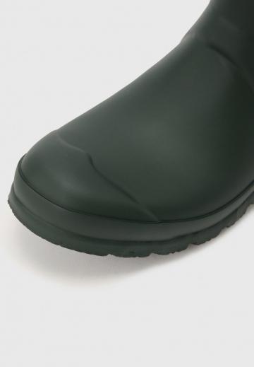 Резиновые сапоги