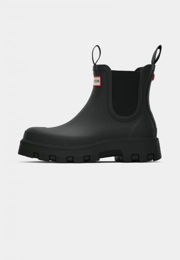 Резиновые сапоги