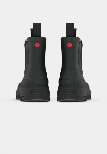 Резиновые сапоги