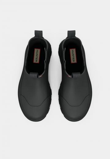 Резиновые сапоги