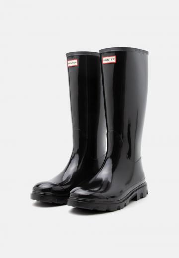 Резиновые сапоги