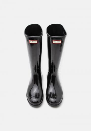 Резиновые сапоги