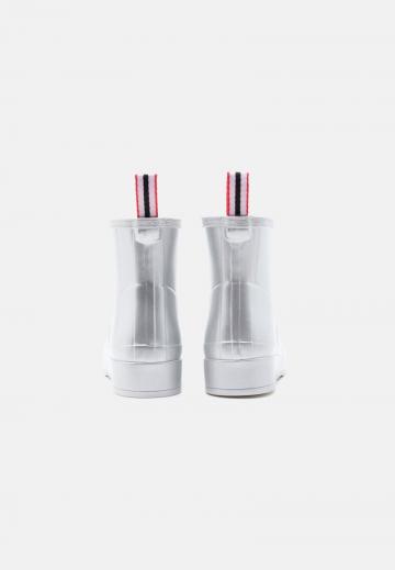 Резиновые сапоги