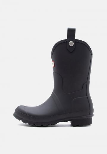 Резиновые сапоги