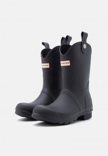 Резиновые сапоги