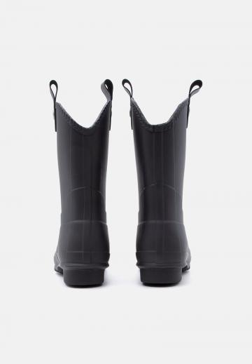Резиновые сапоги