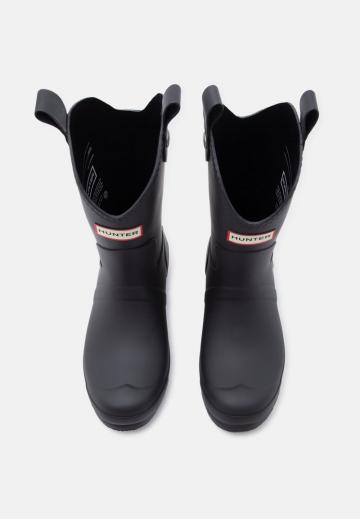 Резиновые сапоги