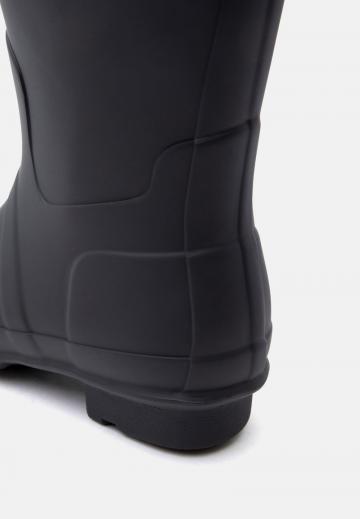 Резиновые сапоги