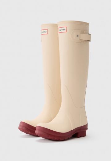 Резиновые сапоги