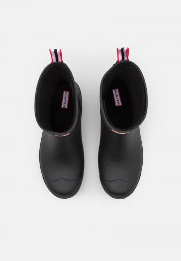 Резиновые сапоги