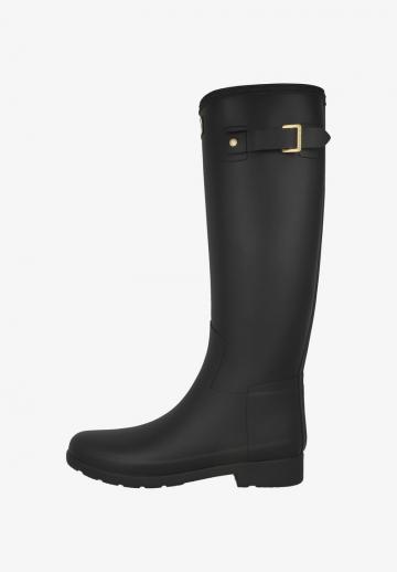 Резиновые сапоги