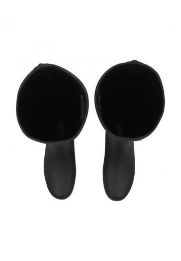 Резиновые сапоги