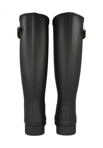 Резиновые сапоги