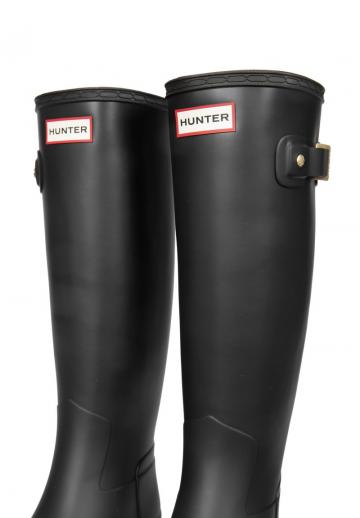 Резиновые сапоги