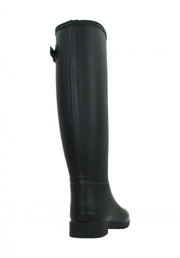 Резиновые сапоги