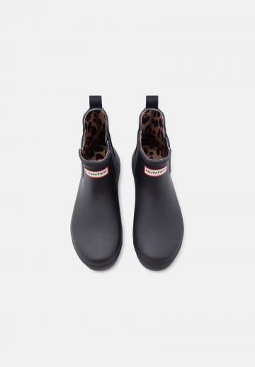 Резиновые сапоги