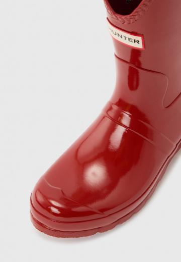 Резиновые сапоги