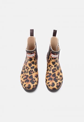 Резиновые сапоги